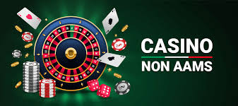 I Migliori Siti di Casino Non AAMS Gioco Sicuro e Divertimento