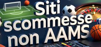 I migliori siti scommesse non AAMS Opportunità e rischi