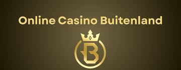 Buitenlandse Casino De Ultieme Gids voor Spelers
