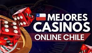 Casinos en Chile Online Compatibles Tu Guía Definitiva