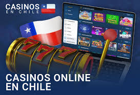 Casinos en Chile Online Compatibles Tu Guía Definitiva