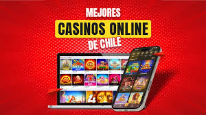 Casinos en Chile Online Compatibles Tu Guía Definitiva