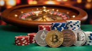 Crypto Casino CZ Nový trend v online hazardu