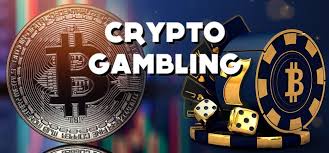 Crypto Casino CZ Nový trend v online hazardu