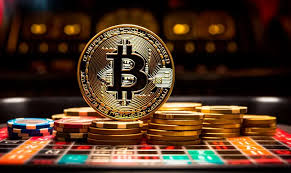 Crypto Casino CZ Nový trend v online hazardu