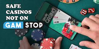 Discover the Best Online Casinos Not on GamStop 561169753