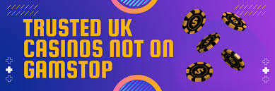 Discover the Best Online Casinos Not on GamStop 561169753