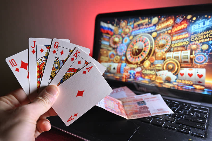 Discover the Excitement of CasinoJoy Casino 868212519
