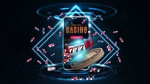 Experience the Thrill of Casino Magic Win UK -149677513