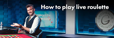 Experience the Thrill of Live Roulette at Top Casino Sites 1084729894