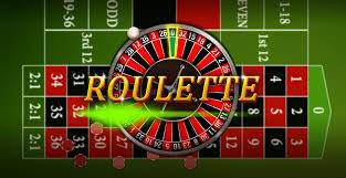 Experience the Thrill of Live Roulette at Top Casino Sites 1084729894