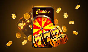 Explore the Exciting Waters of Captain Marlin Casino