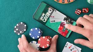 Explore the Exciting World of Casper Bets Casino 259731472