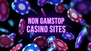 Exploring Casinos That Are Not on Gamstop 852719269