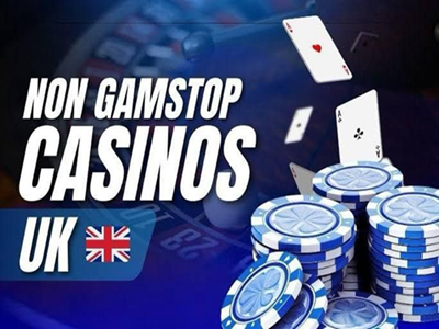 Exploring Casinos That Are Not on Gamstop 852719269