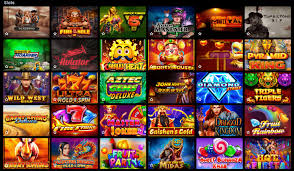 Exploring Magic Win Casino Sister Sites Discover the Best Alternatives
