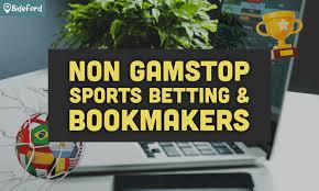 Exploring Non GamStop Sportsbooks A Comprehensive Guide 952633706 Exploring Non GamStop Sportsbooks A Comprehensive Guide 952633706