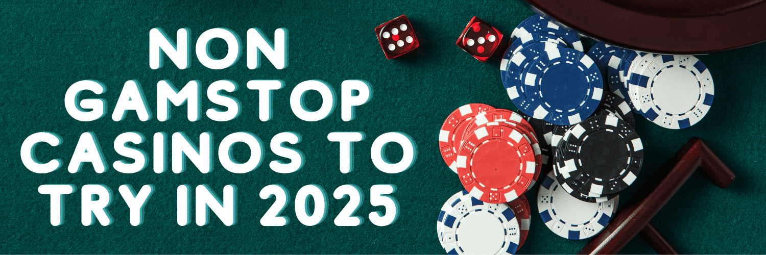 Exploring Non-Gamstop UK Casinos A Comprehensive Guide 874654394