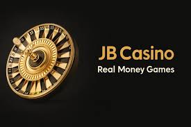 JB Casino Official Website A Comprehensive Guide to Online Gaming