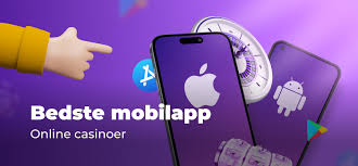 Mobil Casinoer Uden NemID En Guiden til Sikker Online Spil