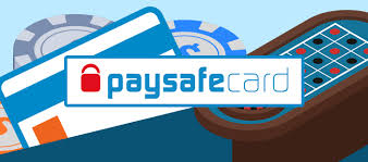 Online Casino med Paysafecard Sikkerhed og Bekvemmelighed -1925108184