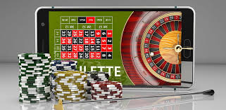 Online Roulette in Deutschland - Alles, was Sie wissen müssen