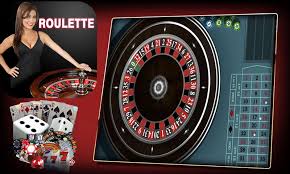 Roulette Casinoer En Dybtgående Guide til Spillet