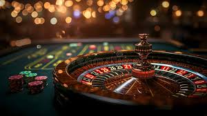 Roulette Casinoer En Dybtgående Guide til Spillet
