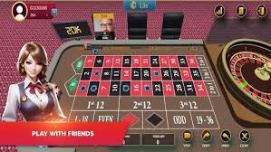 The Future of Gambling Exploring Crypto Roulette Sites