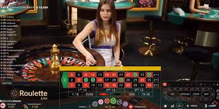 The Ultimate Guide to Live Dealer Roulette in the UK