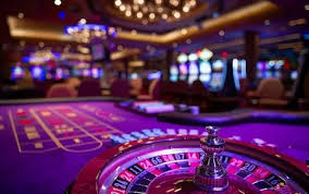 The Ultimate Guide to Online Casino Roulette for Real Money
