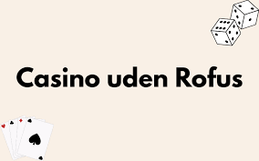 Udenlandske Online Casino Uden MitID