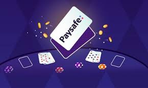 Online Casino med Paysafecard Sikker og Nem Spiloplevelse