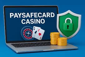 Online Casino med Paysafecard Sikker og Nem Spiloplevelse
