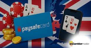 Paysafecard Casinoer Din Ultimative Guide til Sikker Online Spil